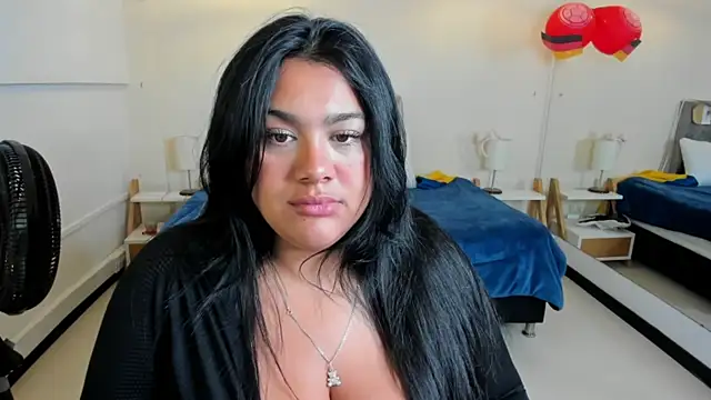  Dulcinea 1 online show from July 9, 2026, 3:29 am