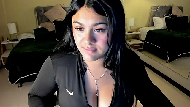  Dulcinea 1 online show from October 29, 2025, 3:11 pm