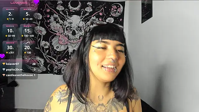 sheccid  online show from March 17, 2025, 4:08 am