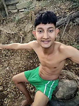 Juan Hotcaliemte online show from June 27, 2026, 12:22 pm