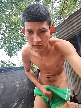 Juan Hotcaliemte online show from October 16, 2025, 11:18 am