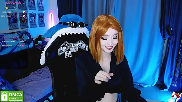  Sparkland  online show from January 6, 2025, 9:32 pm