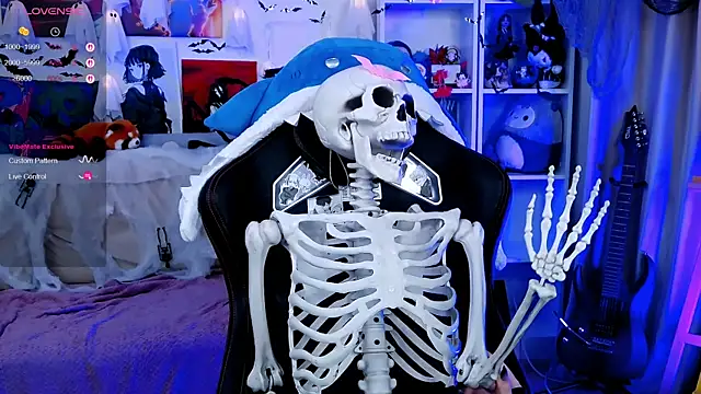  Sparkland  online show from October 22, 2025, 10:19 pm