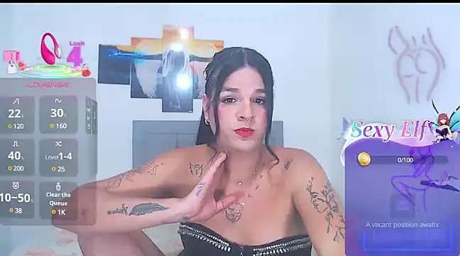 Snapshot of eloisaath chatting on February 27, 2025, 8:31 pm eloisaath online show from February 27, 2025, 8:31 pm