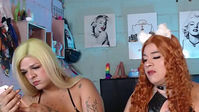 eloisaath online show from May 23, 2026, 9:47 pm