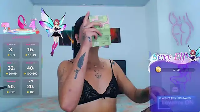 Snapshot of eloisaath chatting on March 3, 2025, 1:45 pm eloisaath online show from March 3, 2025, 1:45 pm