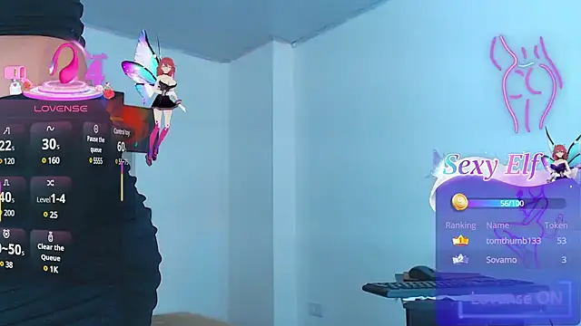 Snapshot of eloisaath chatting on March 17, 2025, 7:37 pm eloisaath online show from March 17, 2025, 7:37 pm