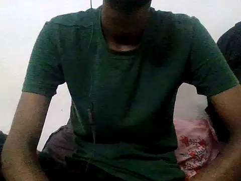 devilsam3327 online show from November 5, 2025, 10:18 am