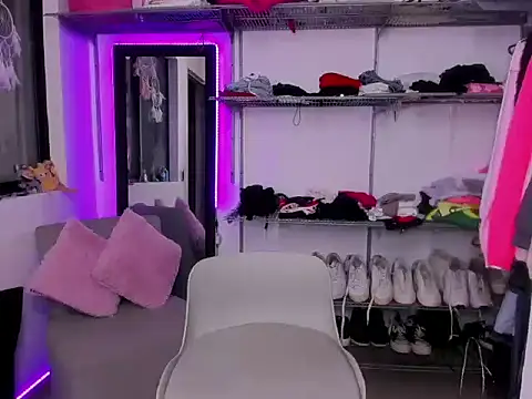 Princess sammy666 online show from October 17, 2025, 12:14 am