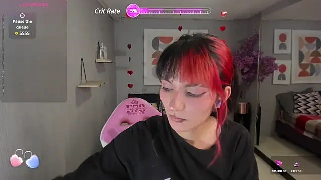 Dafne huges online show from March 3, 2025, 7:39 pm