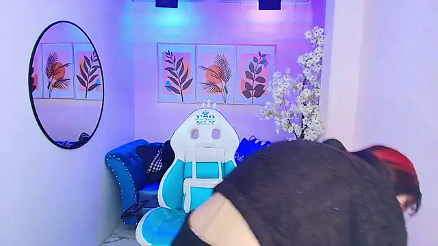 Dafne huges online show from September 28, 2025, 11:39 am