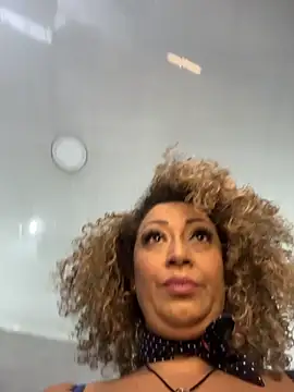 Katti Barrera online show from March 19, 2026, 11:43 am