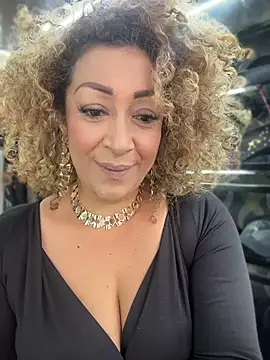 Katti Barrera online show from July 19, 2026, 7:32 pm
