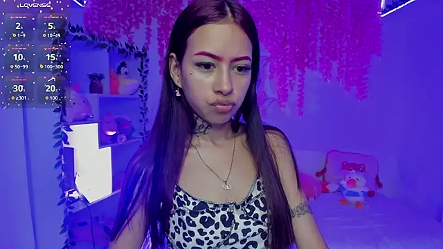 cat kitty18  online show from July 11, 2026, 6:08 pm