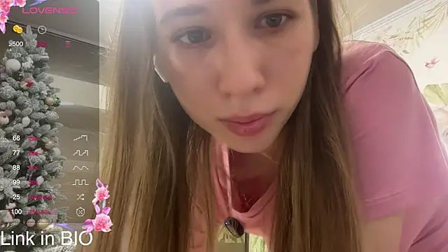 anna kiss69 online show from March 1, 2026, 6:52 pm