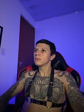 goodboy69l online show from April 4, 2026, 4:35 pm