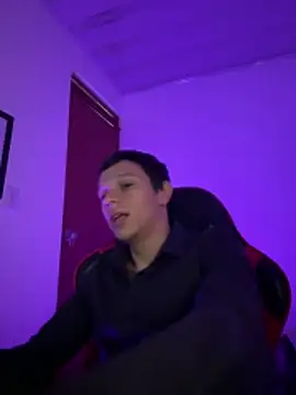 goodboy69l online show from March 29, 2026, 12:40 pm