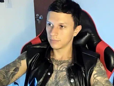 goodboy69l online show from May 24, 2026, 2:44 am