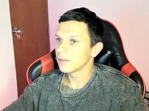 goodboy69l online show from March 5, 2026, 9:22 pm