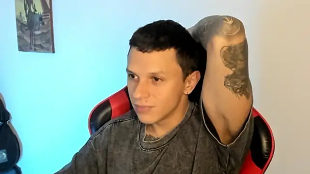 goodboy69l online show from February 10, 2026, 10:42 pm