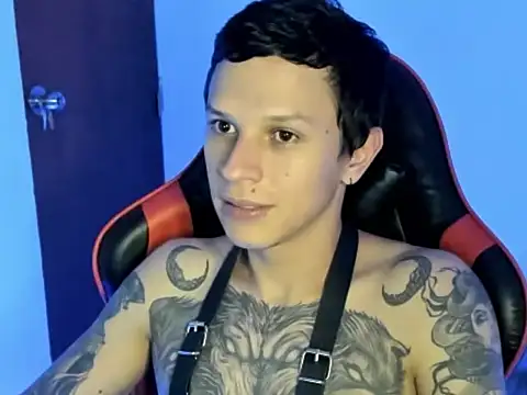 goodboy69l online show from March 31, 2026, 11:40 pm