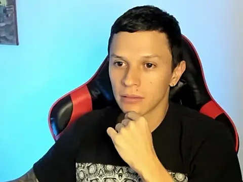 goodboy69l online show from February 24, 2026, 10:54 pm