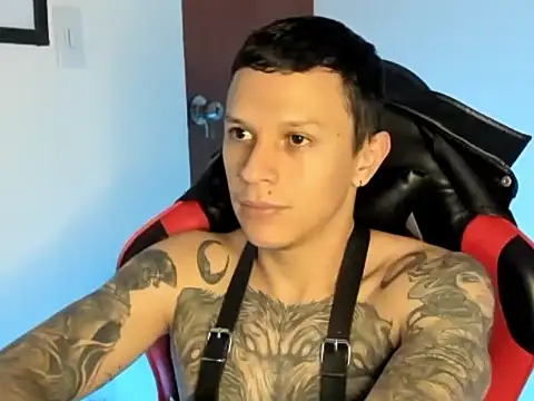 goodboy69l online show from June 29, 2026, 1:23 am