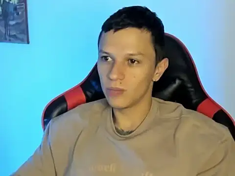 goodboy69l online show from February 15, 2026, 12:15 pm