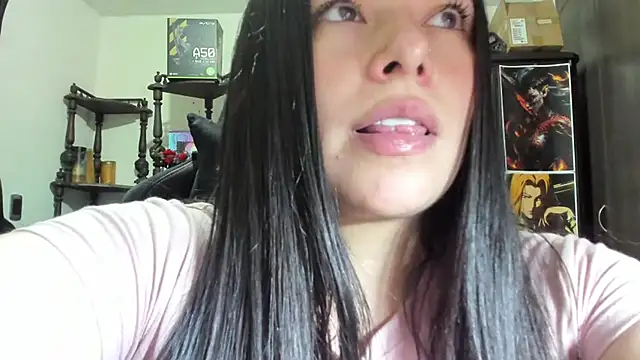 missexy303av online show from March 13, 2025, 1:10 am