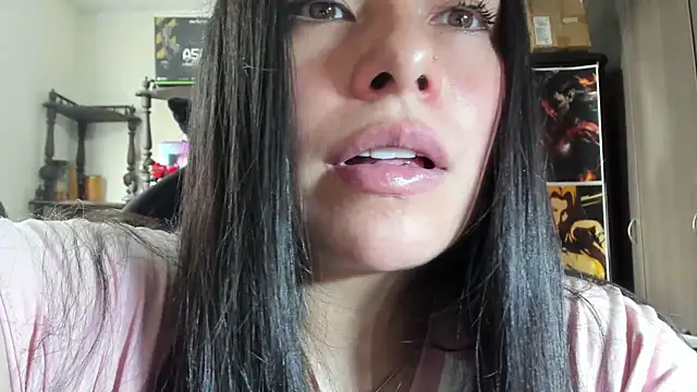 missexy303av online show from March 18, 2025, 5:55 pm