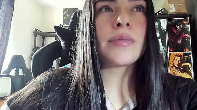 missexy303av online show from March 13, 2025, 8:00 pm