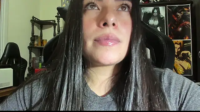 missexy303av online show from March 8, 2025, 8:00 am