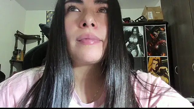 missexy303av online show from March 9, 2025, 10:08 am