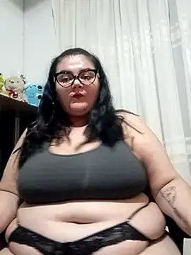 Snapshot of Madisonpalacio chatting on March 8, 2025, 2:01 am Madisonpalacio online show from March 8, 2025, 2:01 am