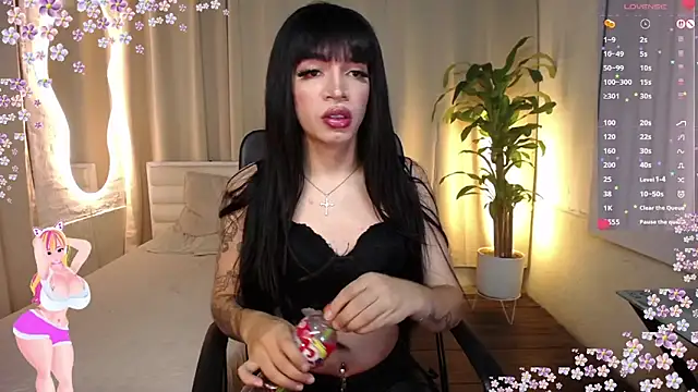 xxx  exotic online show from March 29, 2026, 4:03 am