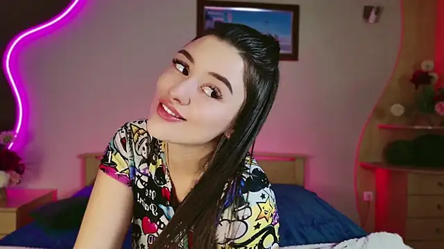 Alisha Shy online show from March 15, 2025, 1:08 am