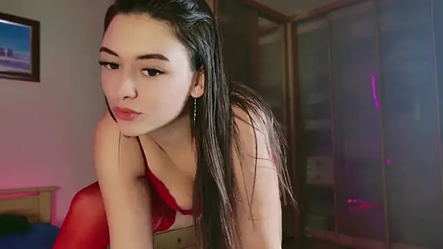 Alisha Shy online show from March 10, 2025, 4:17 am