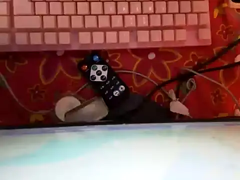 ursweet babygirl online show from February 1, 2026, 5:33 pm