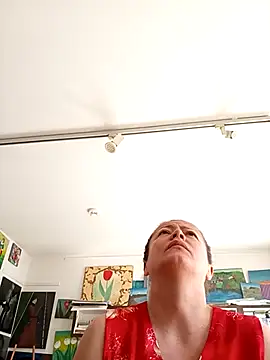 MariaAnaSunshine online show from September 30, 2025, 8:09 am