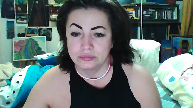 MariaAnaSunshine online show from February 15, 2026, 5:12 pm