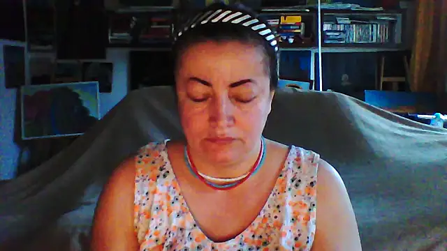 MariaAnaSunshine online show from February 21, 2026, 8:38 am