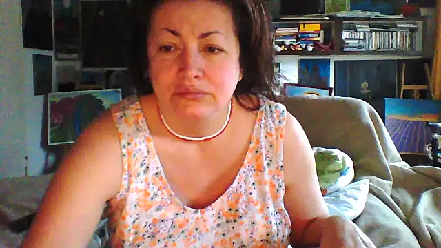 MariaAnaSunshine online show from February 22, 2026, 1:24 pm