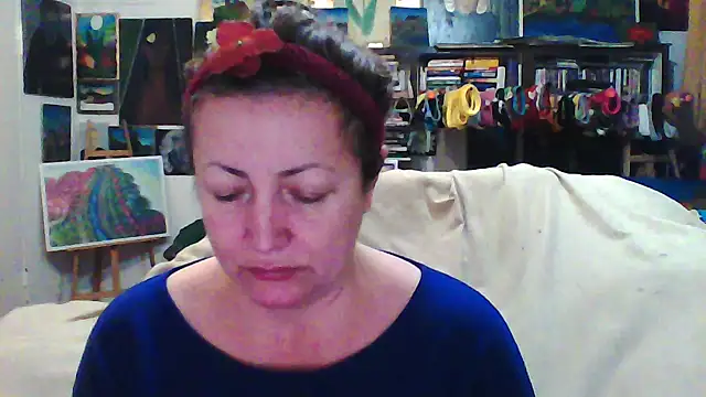 MariaAnaSunshine online show from January 10, 2026, 3:40 pm