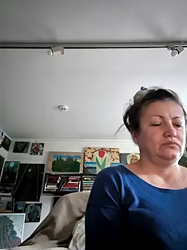 MariaAnaSunshine online show from February 13, 2026, 8:58 am