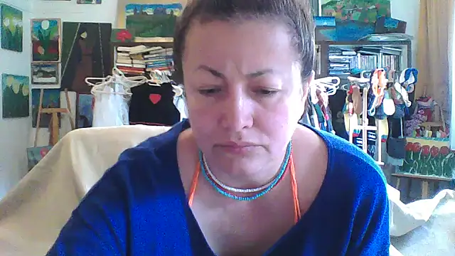 MariaAnaSunshine online show from March 27, 2026, 6:11 am