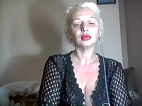 MaryJane441 online show from December 16, 2025, 10:25 pm