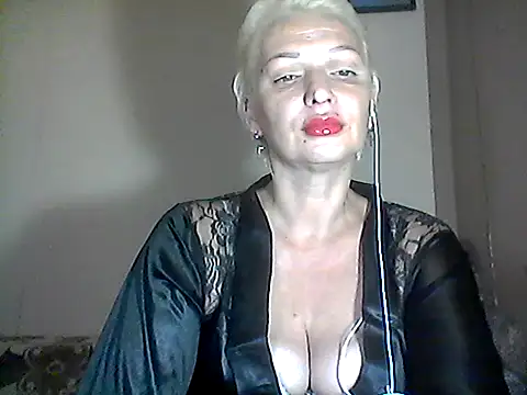 MaryJane441 online show from October 24, 2025, 7:46 pm