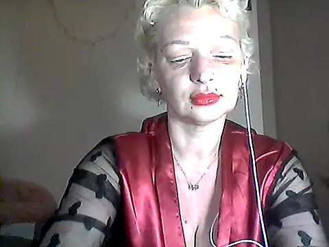 MaryJane441 online show from March 25, 2026, 7:57 pm