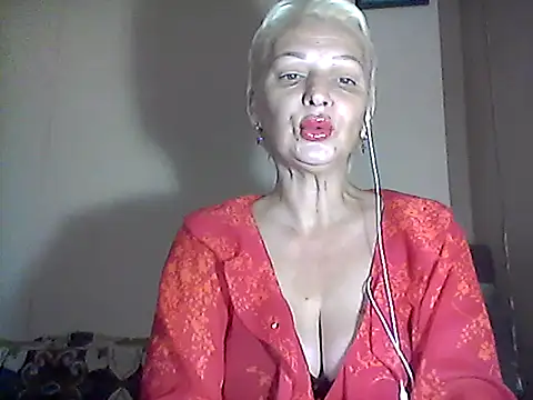 MaryJane441 online show from November 7, 2025, 9:58 am