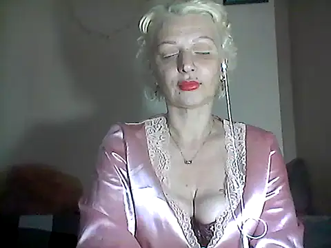 MaryJane441 online show from March 31, 2026, 7:49 pm